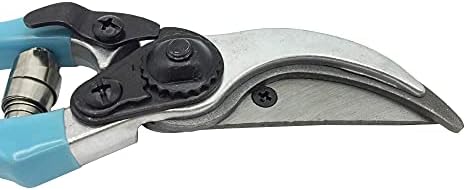 Box Shears Mechanical Hand Pruning Shears Shrub Shears Grass Hedge Shears
