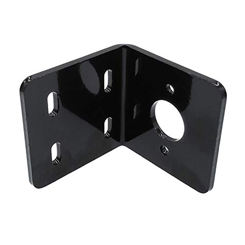 48/50/52/54/56mm Spindle Motor Mount Clamp Bracket For CNC Router Machine - (Speed(RPM): 52MM)