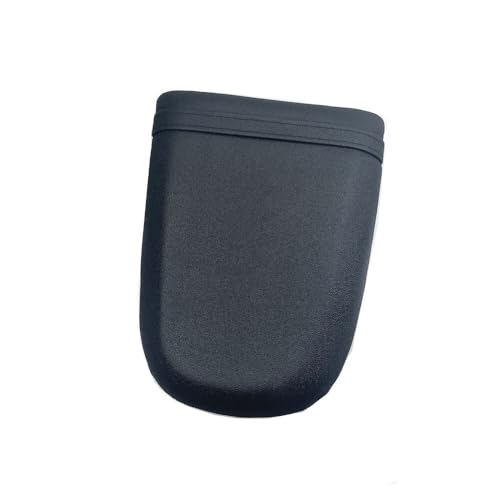 Asiento trasero de pasajero para GSXR-1000 con acolchado ergonómico