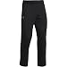 Under Armour Men's Storm Armour Fleece Pants, Black (001), Medium