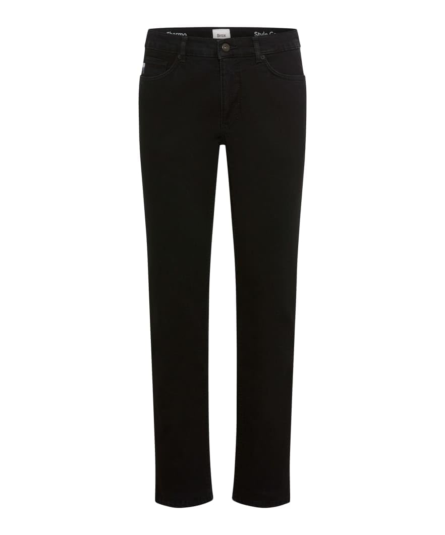 BRAX Style Cooper TT Thermo Denim Jeans