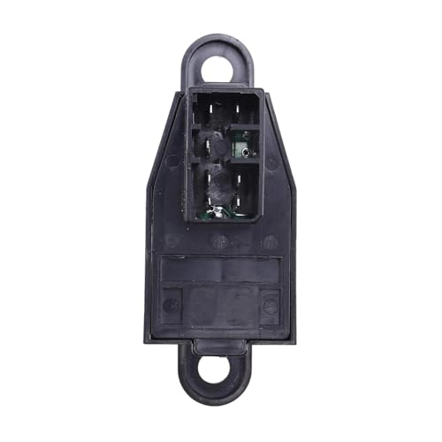 Bouton de commande de lève-vitre électrique Hyundai pour trajets H1 - 4