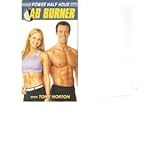 Power Half Hour Ab Burner with Tony Horton