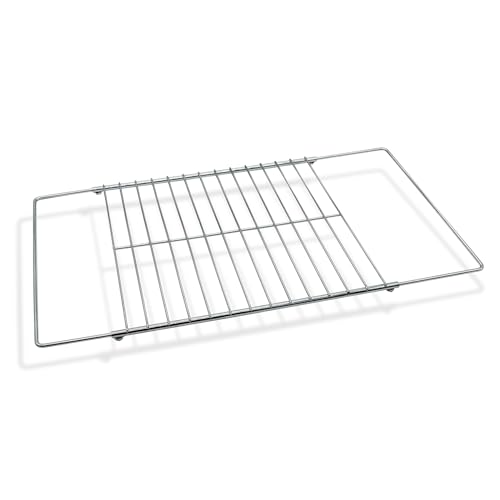 La Mejor Lista de Horno Maytag de esta semana. 42 Estante extensible ajustable para horno, estante de horno resistente y resistente, estante telescópico universal para horno Whirlpool Frigidaire GE Kenmore Se ajusta de 14.5...