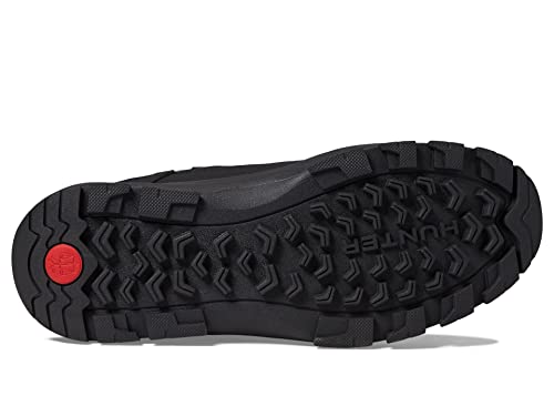 Image of Hunter Urban Explorer Boot for Men - Leather Upper with Removable Footbed, EVA Midsole, Comfy and FSC Rubber Outsole