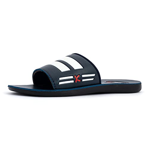 Image of Khadim's Casual Mule Slide Slippers for Men