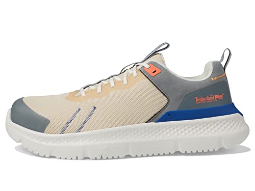 Image of Timberland PRO Men's Setra Low Comp Toe Work Shoes
