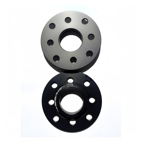 Entretoises de roues PCD 4x114.3 haut de gamme 10mm pour Hyundai Suzuki