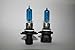 9005XS Xenon White Halogen Bulb Auto Bulb Automotive Bulb - Pack of 2