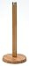 JapanBargain S-4097, Bamboo Paper Towel Holder