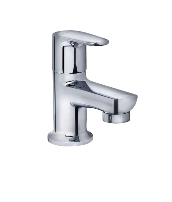 Johnson Spun Single Lever Basin Mixer Amazon.in Home Improvement