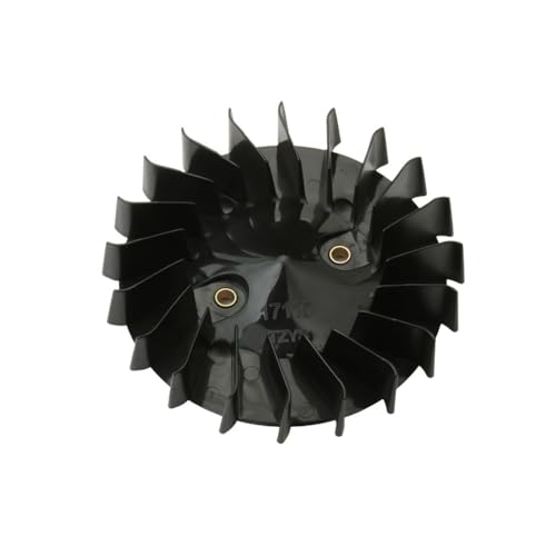 Ventilador de refrigeración patinete AE50 para mejorar tus trayectos diarios al trabajo