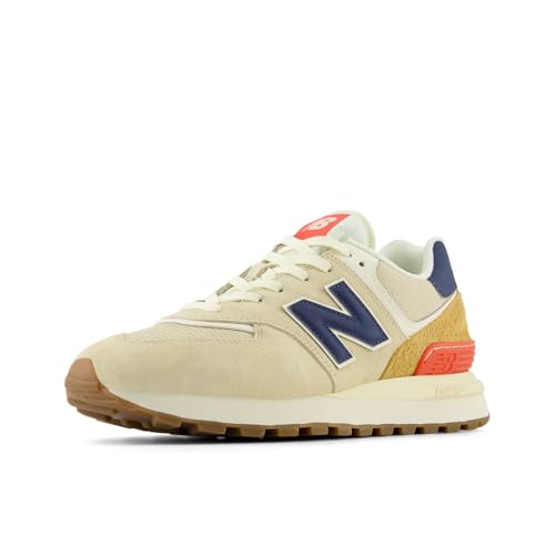 Image of New Balance Men 574 Legacy Sneaker