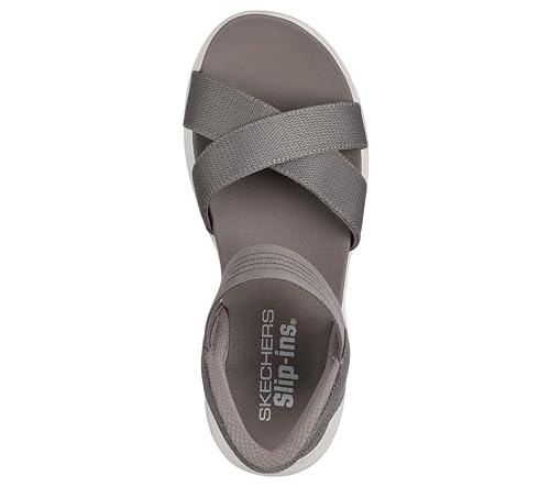 Image of Skechers womens Ultra Flex 3.0 - Never Netter Hands Free Slip-ins