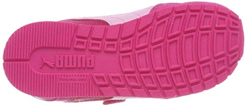 Tênis, Puma, St Runner V2 Nl V Inf, Rosa, 21, Criança Unissex