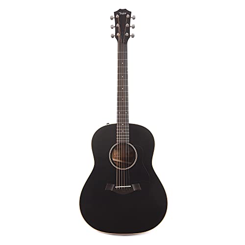Taylor Guitars AD17e Blacktop Acoustic-Electric Guitar