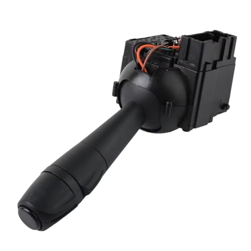 Commande de phares au volant Dacia Duster Sandero Logan OEM 8201167988 - 4