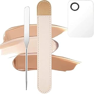 Foundation Spatula, Makeup Spatula Korean, Picasso Makeup Spatula, Korean Makeup Spatula, Picasso Spatula Makeup Korean Foundation Spatula Korean, Korean Spatula Makeup, Picasso Spatula Makeup