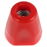 ibasenice Fencing Parts Sabre Nut Stainless Steel Threaded Connector Replacement Repair Hardware for Fencing...