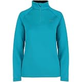 VIKING Herren X Funktionsjacke mit Kapuze/wasserdichte Außenjacke, Marineblau, M