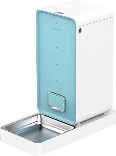 best wifi cat feeder