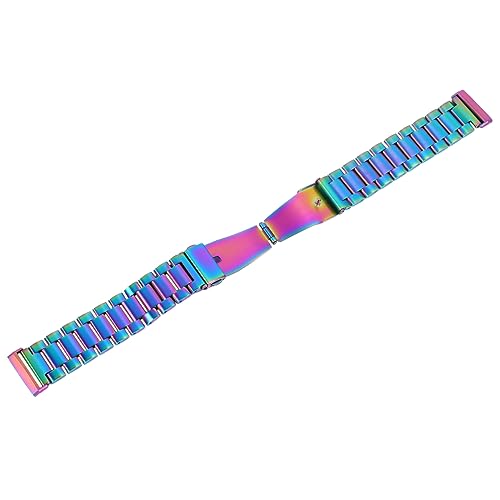 Bracelet montre homme en acier pour Sense : passez du bureau à vos soirées avec élégance
