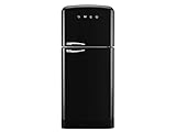Smeg FAB50RBL Kühlschrank / A++ /Kühlteil343 liters /Gefrierteil97 liters