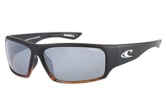 Matte Black/Horn Fade