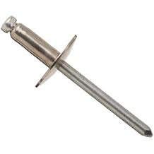 Agri-Fab 43882 Rivet, Pop 3/16 Ssd 66 Bs Lf
