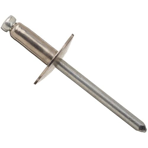 Agri-Fab 43882 Rivet, Pop 3/16 Ssd 66 Bs Lf