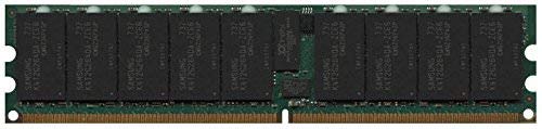 MemoryMasters 4GB PC2-5300 DDR2-667 CL5 2Rx4 1.8V 240�s�� ECC RDIMM (p/n BVR)