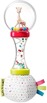 Sophie la Girafe Hochet Soft Maracas Sophie la girafe