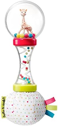 Sophie la Girafe Hochet Soft Maracas Sophie la girafe