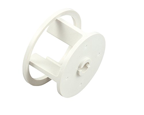 Hoshizaki 436584-01 Abs White Impeller #TOP18