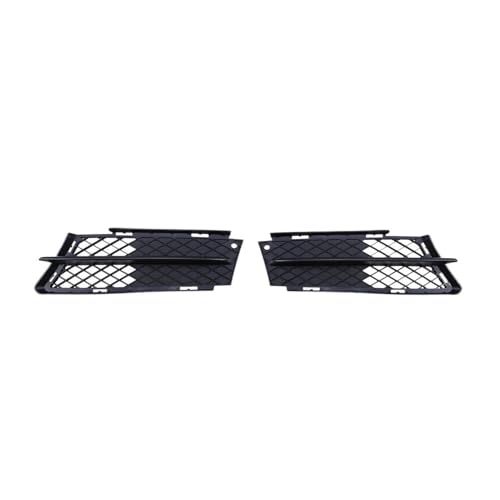 Parachoques delantero con rejilla de flujo de aire optimizado para Serie 3 E90 E91 pre-facelift