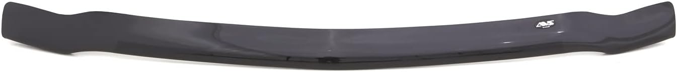 Auto Ventshade [AVS]Bugflector / Hood Shield | 2014 – 2015 Chevrolet Silverado 1500, Medium Profile – Smoke, 1 pc. | 23022