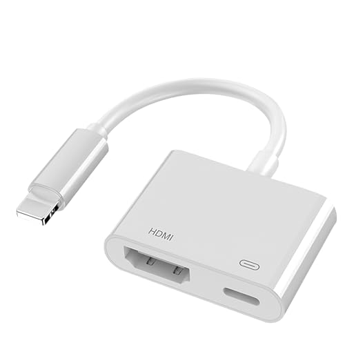 Lightning AV Adapter Die 15 besten Produkte im Vergleich WinTotal