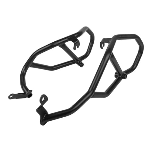 Barres protection moteur MT-09 Tracer 2015-2021 crash bars moto acier
