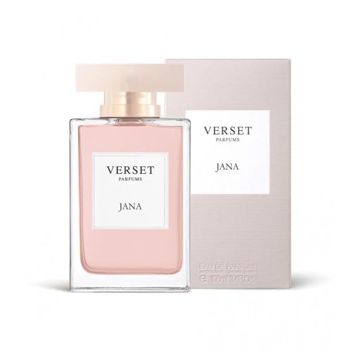 VERSET JANA 100 ml