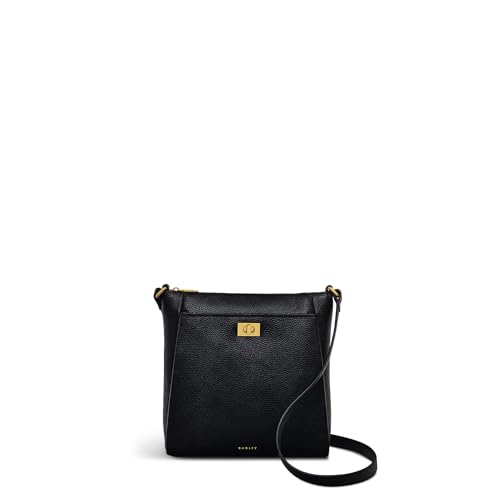 RADLEY London Brook Avenue Women's Leather Small Ziptop Crossbody Bag