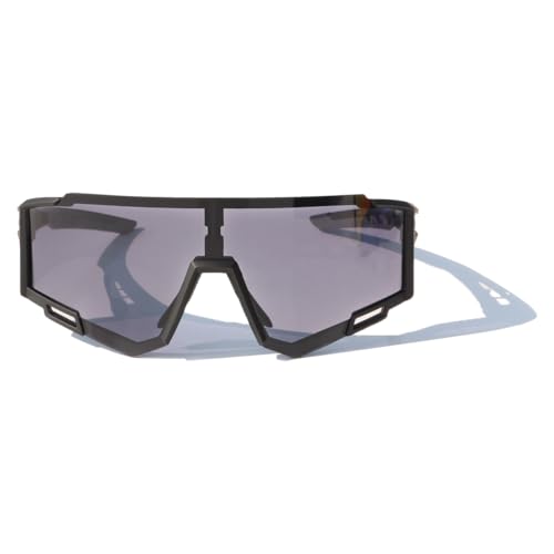 PAIS Polarized Sunglasses Men Women, Lightweight Sport Sun Shades with UV400 Shiled Lenses for Fishing Cycling Running Hiking4