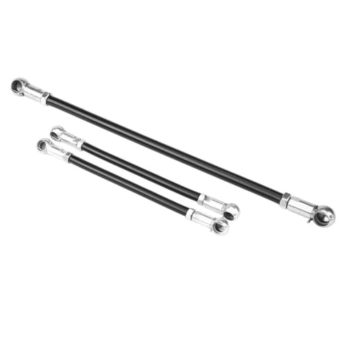 Bielas de enlace de cambio de marchas 245283 para Peugeot 106 y Saxo