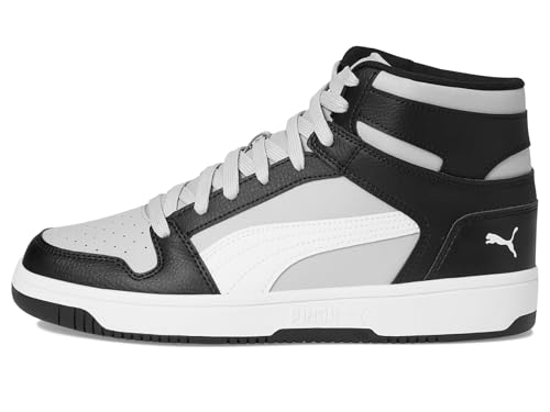 PUMA Men's Rebound Layup Sneakers4