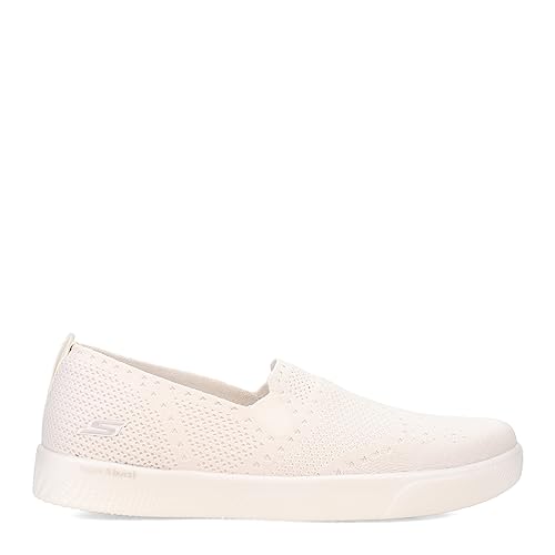 Skechers Women's Hyper Vulc-Knit Slip on Sneaker2