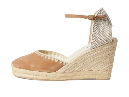 Image of Women's Wedge Espadrilles - Soludos