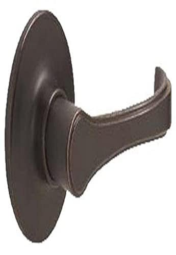 Palanca decorativa inactiva modelo Torino trim para herraje estático 2