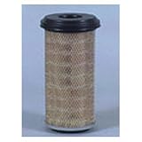 Fleetguard AF1865 Air Filter