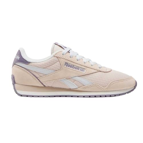 Image of Reebok Women's Classic AZ Legacy Sneakers for Women, Casual Athletic Womens Shoes