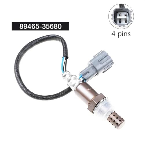 Sonde lambda 89465-35680 capteur oxygène pour 4Runner et Hilux - 2