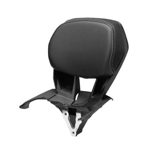 Appui-dos arrière XMAX 300 contre la fatigue du passager en scooter